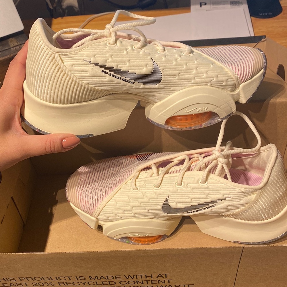 NWT | Nike Air Zoom Superrep 2 | W 7.5